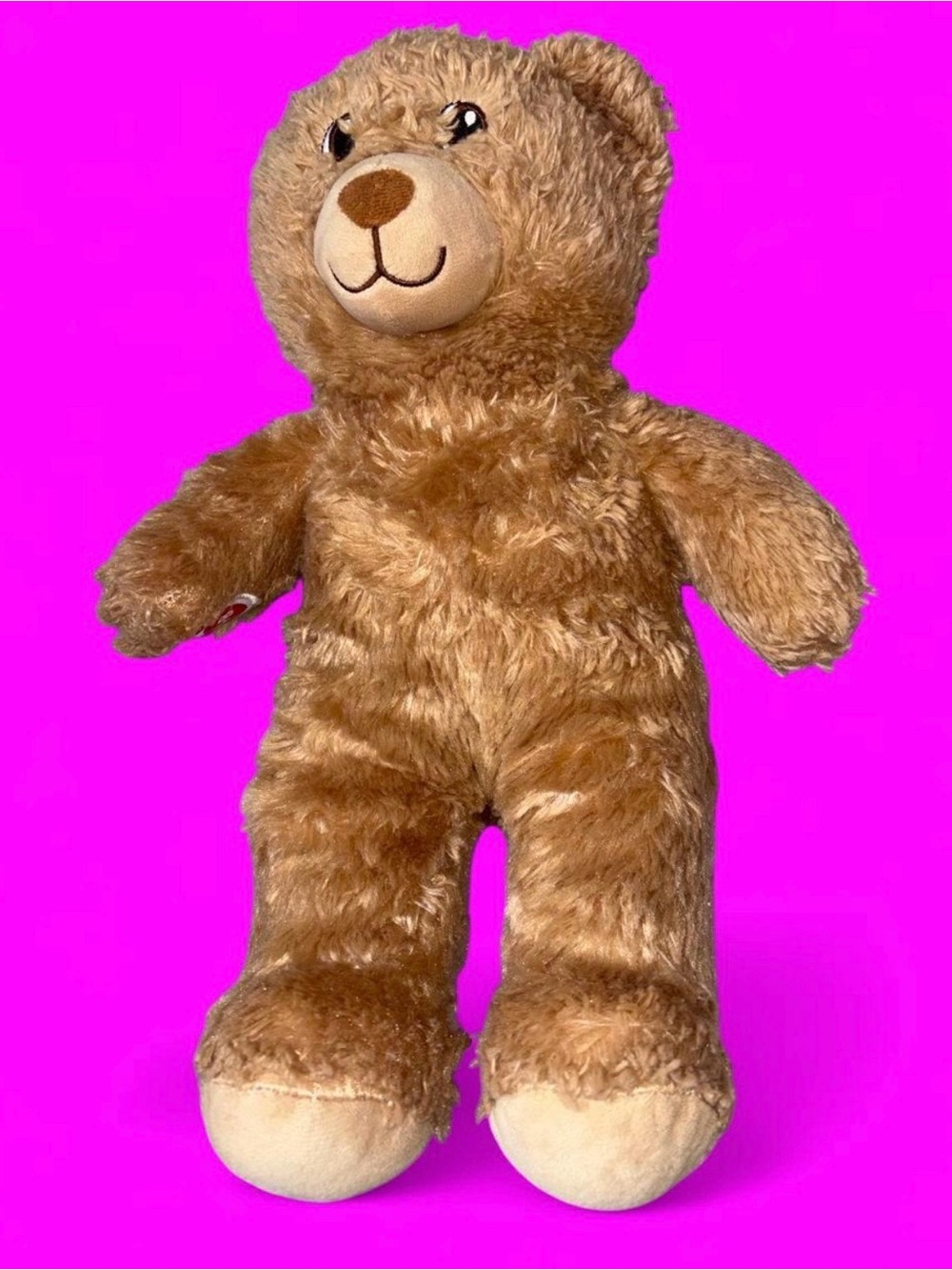 Brown Build a Bear